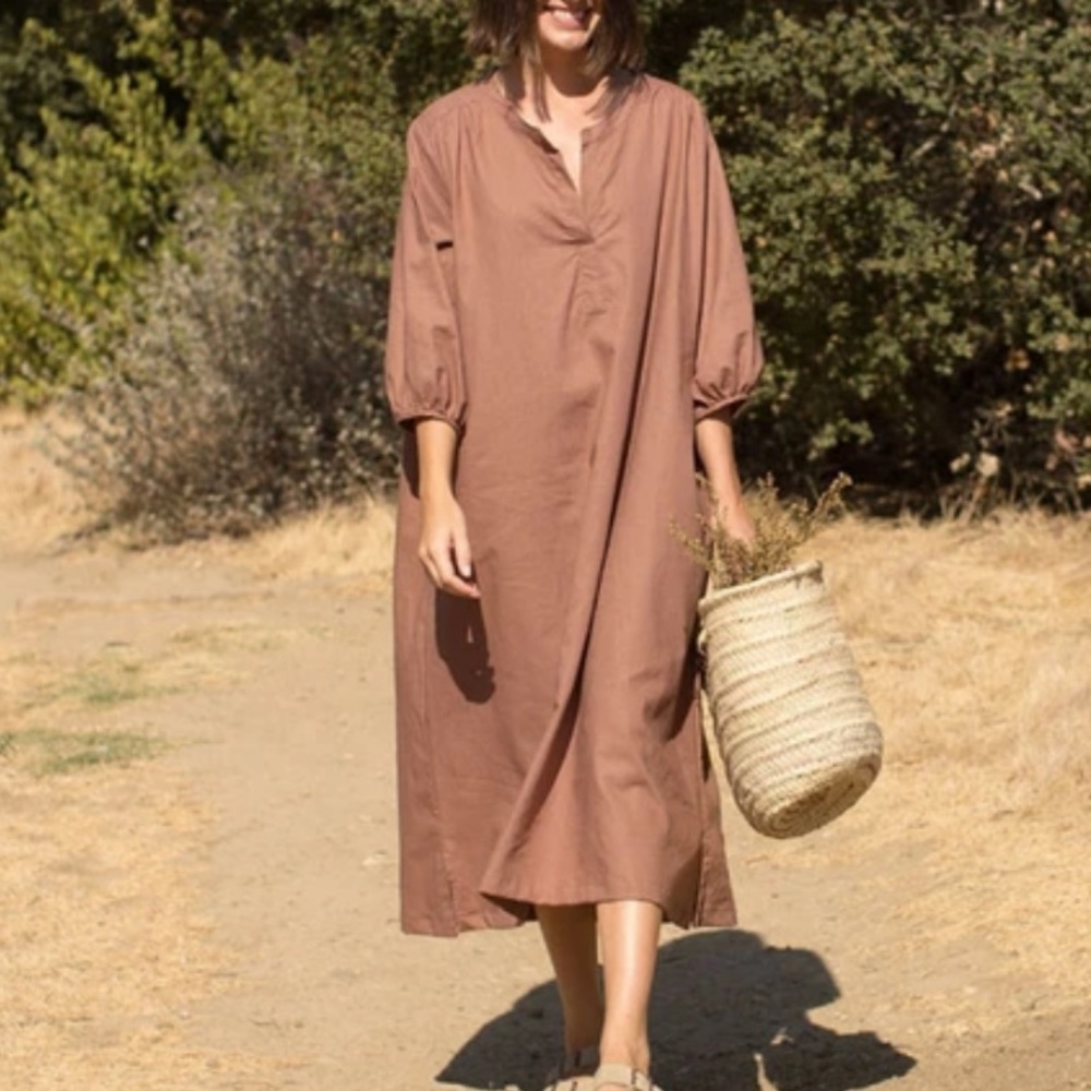 Go Gently Nation Dress - Picture 9 of 10